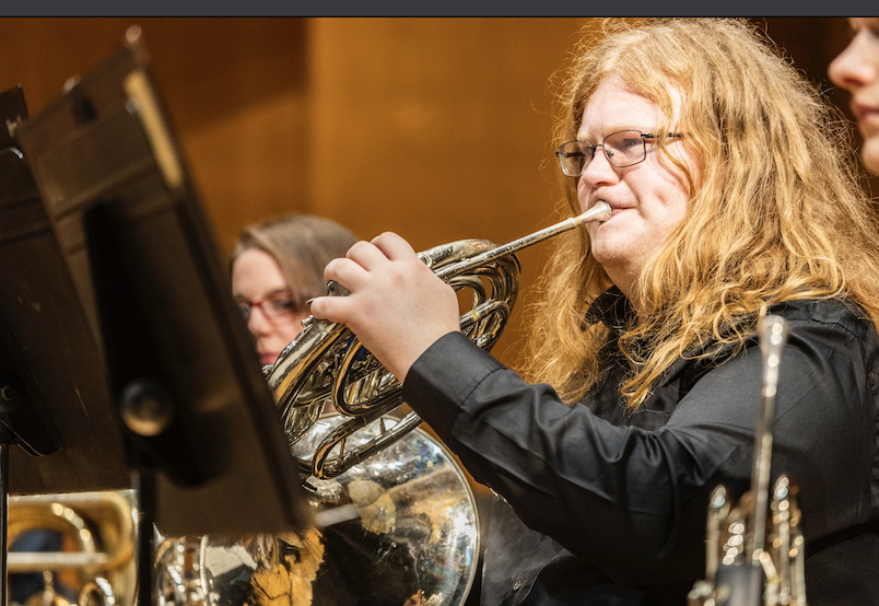 Horn Studio Department of Music